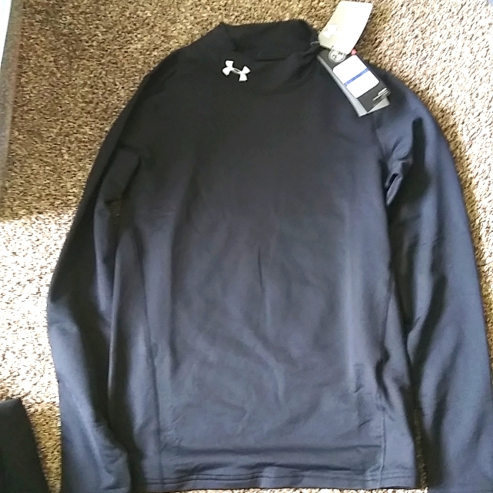 Boy's Under Armour